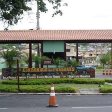 Casa Com Piscina, Grande E Espacosa No Condominio Dos Passaros Cabo Frio Zewnętrze zdjęcie