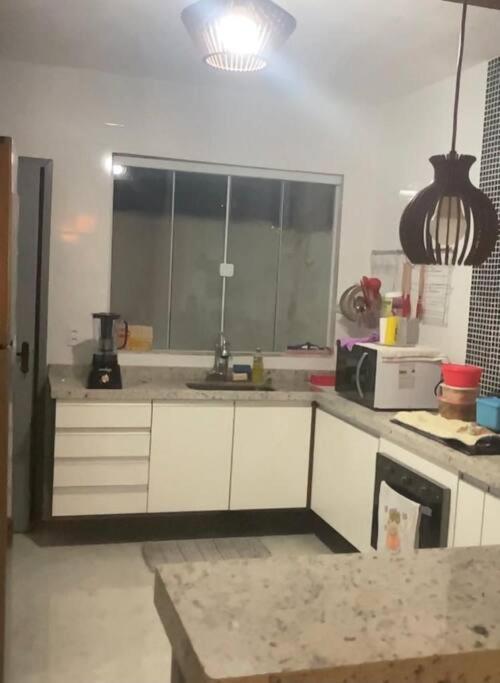Casa Com Piscina, Grande E Espacosa No Condominio Dos Passaros Cabo Frio Zewnętrze zdjęcie