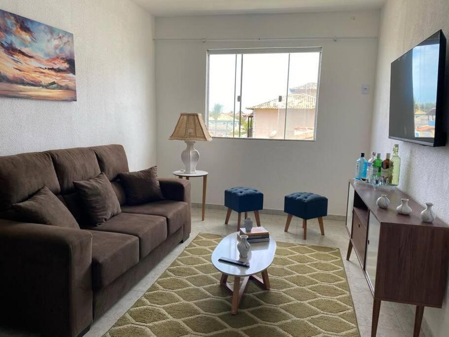 Casa Com Piscina, Grande E Espacosa No Condominio Dos Passaros Cabo Frio Zewnętrze zdjęcie