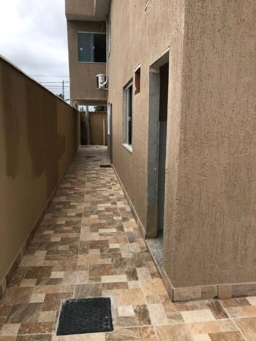Casa Com Piscina, Grande E Espacosa No Condominio Dos Passaros Cabo Frio Zewnętrze zdjęcie