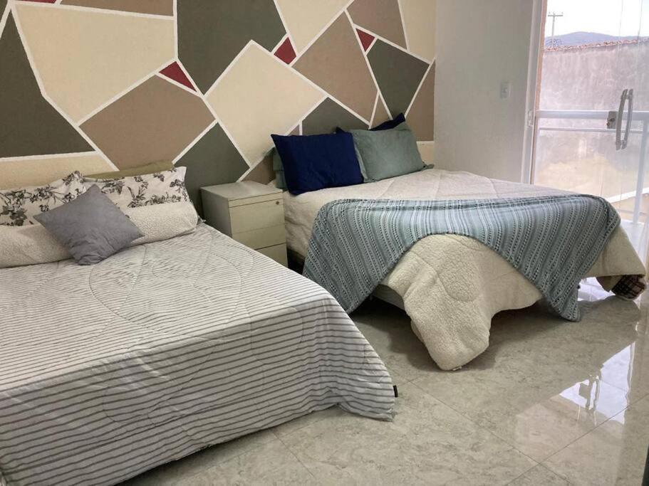 Casa Com Piscina, Grande E Espacosa No Condominio Dos Passaros Cabo Frio Zewnętrze zdjęcie