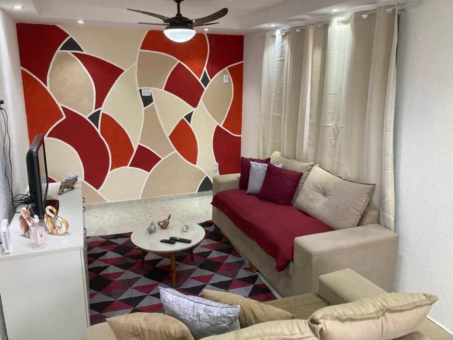 Casa Com Piscina, Grande E Espacosa No Condominio Dos Passaros Cabo Frio Zewnętrze zdjęcie