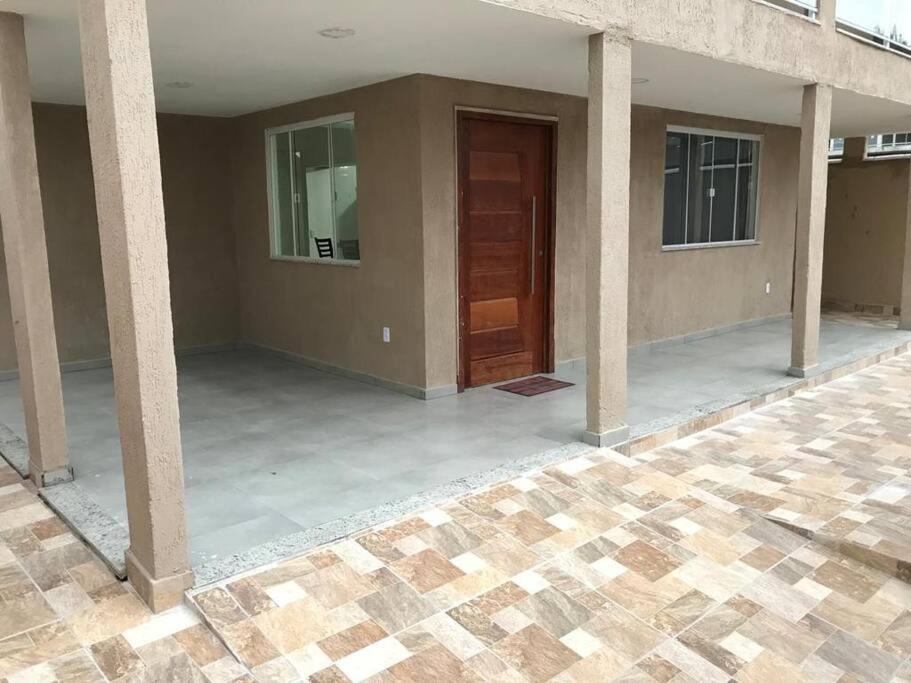 Casa Com Piscina, Grande E Espacosa No Condominio Dos Passaros Cabo Frio Zewnętrze zdjęcie