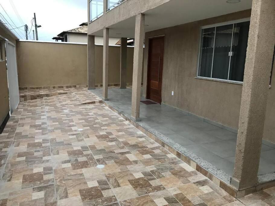 Casa Com Piscina, Grande E Espacosa No Condominio Dos Passaros Cabo Frio Zewnętrze zdjęcie