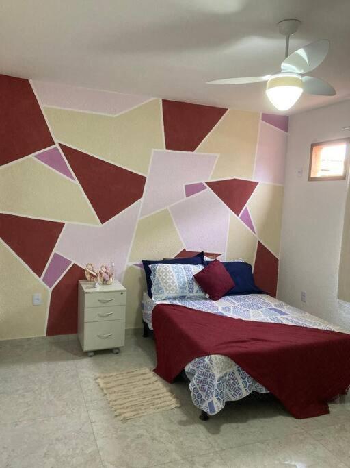 Casa Com Piscina, Grande E Espacosa No Condominio Dos Passaros Cabo Frio Zewnętrze zdjęcie