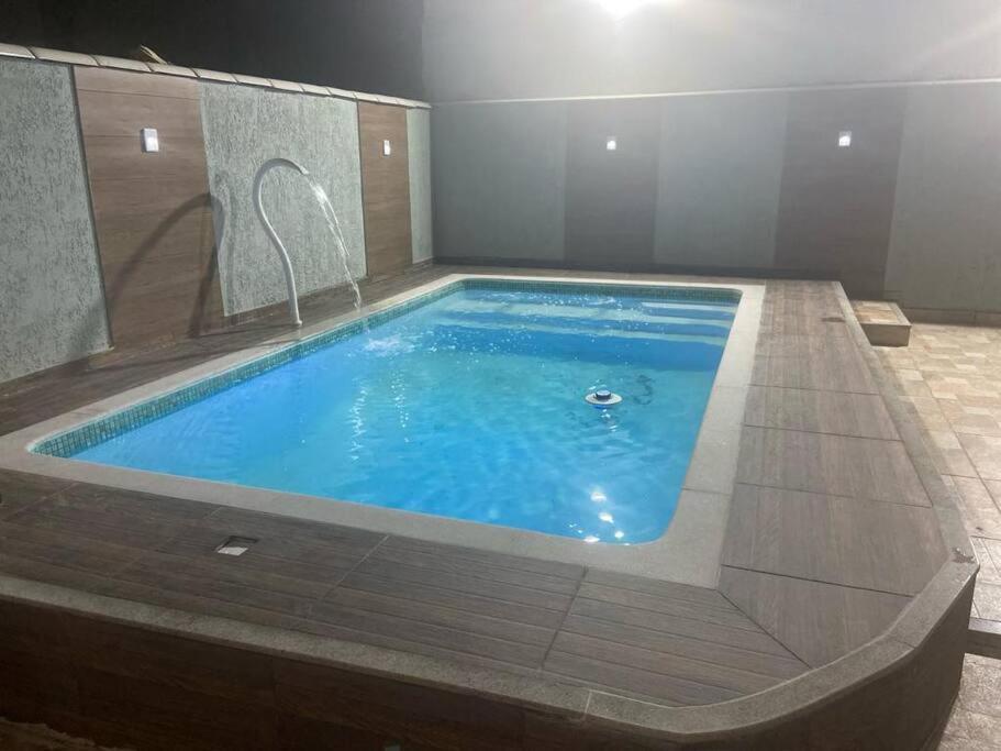 Casa Com Piscina, Grande E Espacosa No Condominio Dos Passaros Cabo Frio Zewnętrze zdjęcie