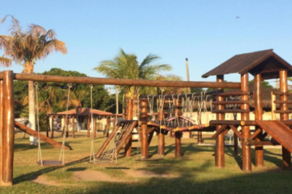 Casa Com Piscina, Grande E Espacosa No Condominio Dos Passaros Cabo Frio Zewnętrze zdjęcie