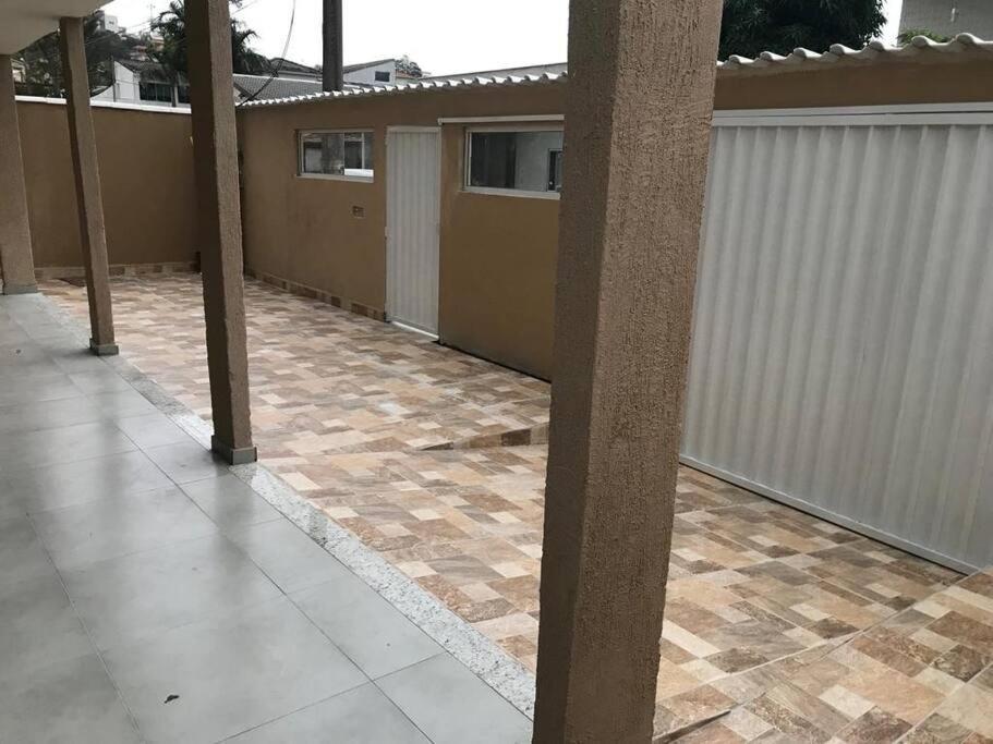 Casa Com Piscina, Grande E Espacosa No Condominio Dos Passaros Cabo Frio Zewnętrze zdjęcie
