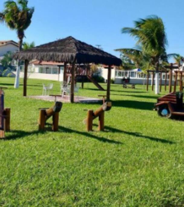 Casa Com Piscina, Grande E Espacosa No Condominio Dos Passaros Cabo Frio Zewnętrze zdjęcie