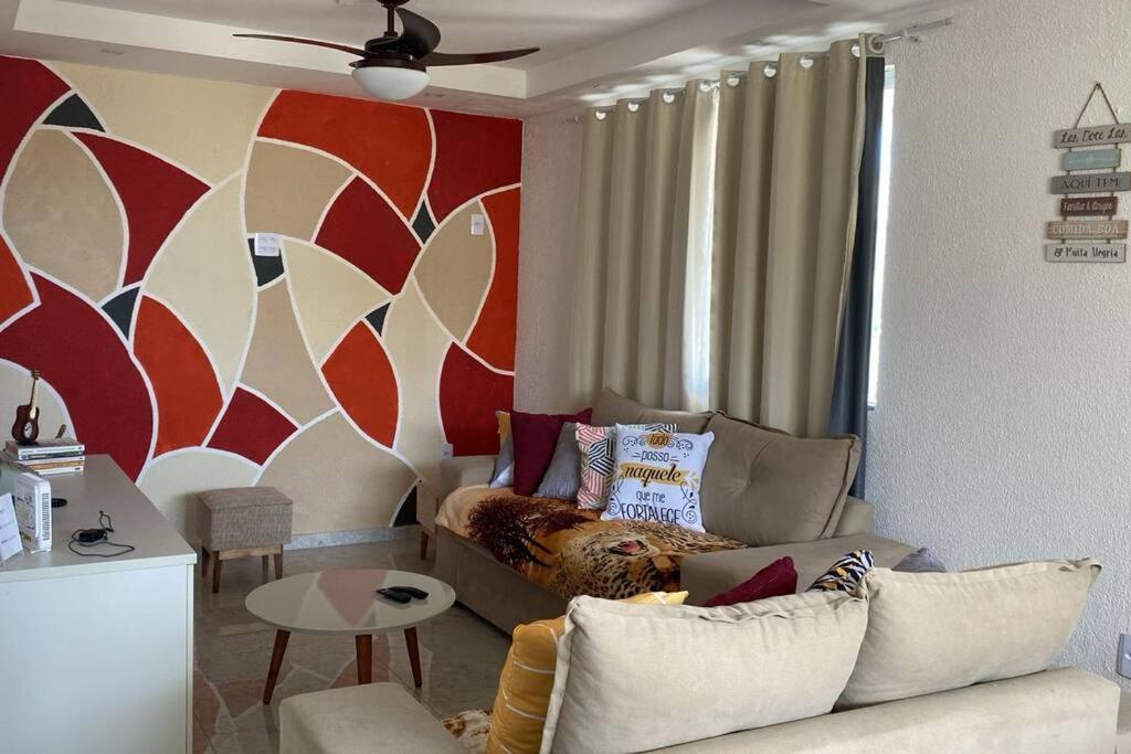 Casa Com Piscina, Grande E Espacosa No Condominio Dos Passaros Cabo Frio Zewnętrze zdjęcie
