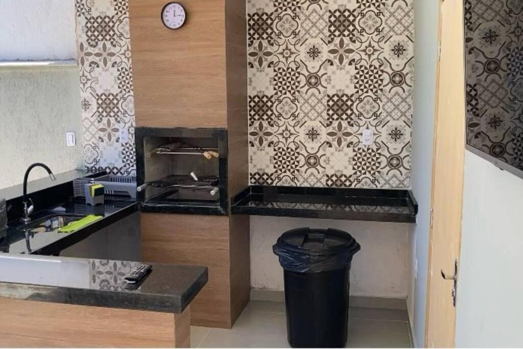 Casa Com Piscina, Grande E Espacosa No Condominio Dos Passaros Cabo Frio Zewnętrze zdjęcie